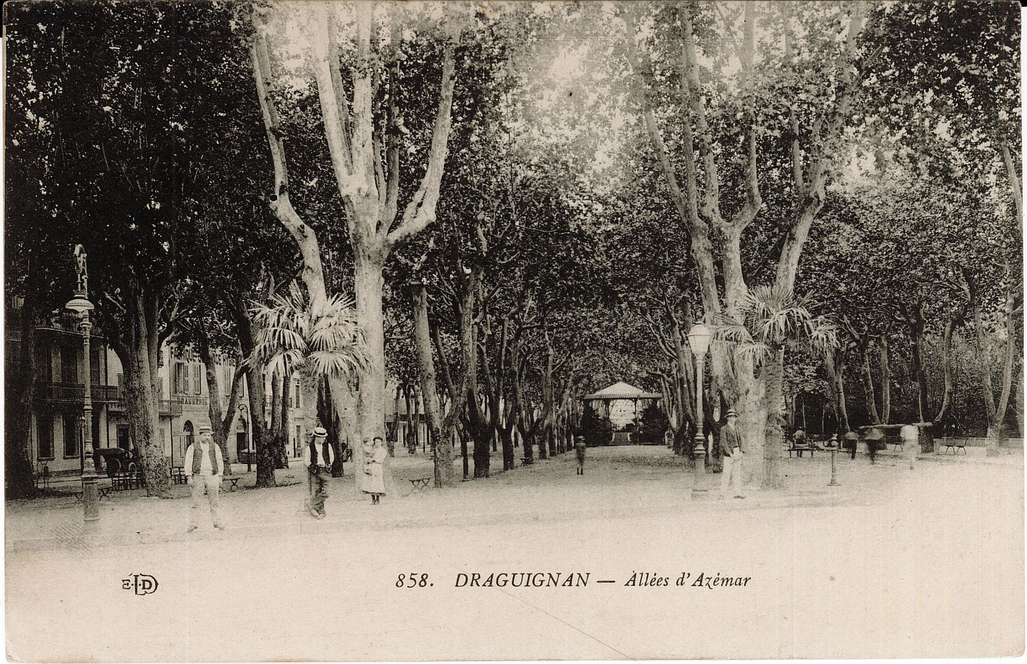2 Fi DRAGUIGNAN 383