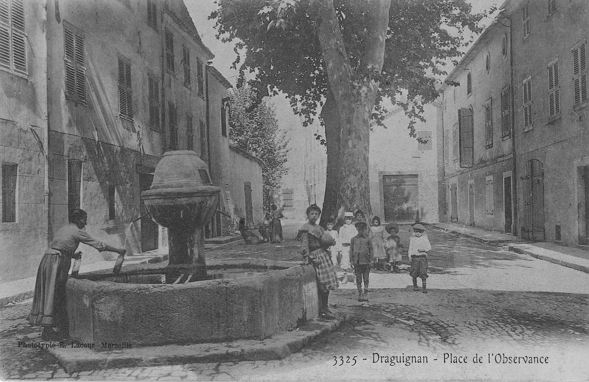 2 Fi DRAGUIGNAN 431