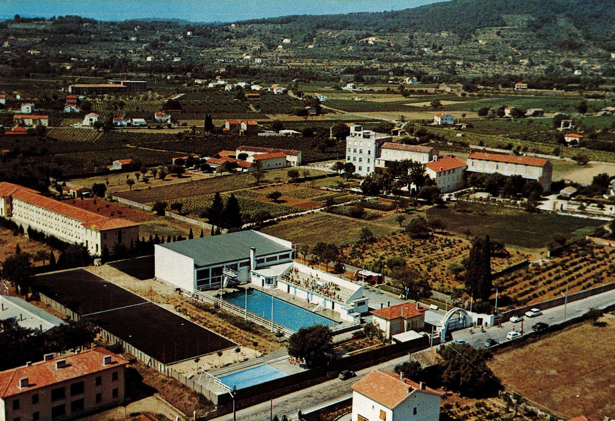 2 Fi DRAGUIGNAN 422