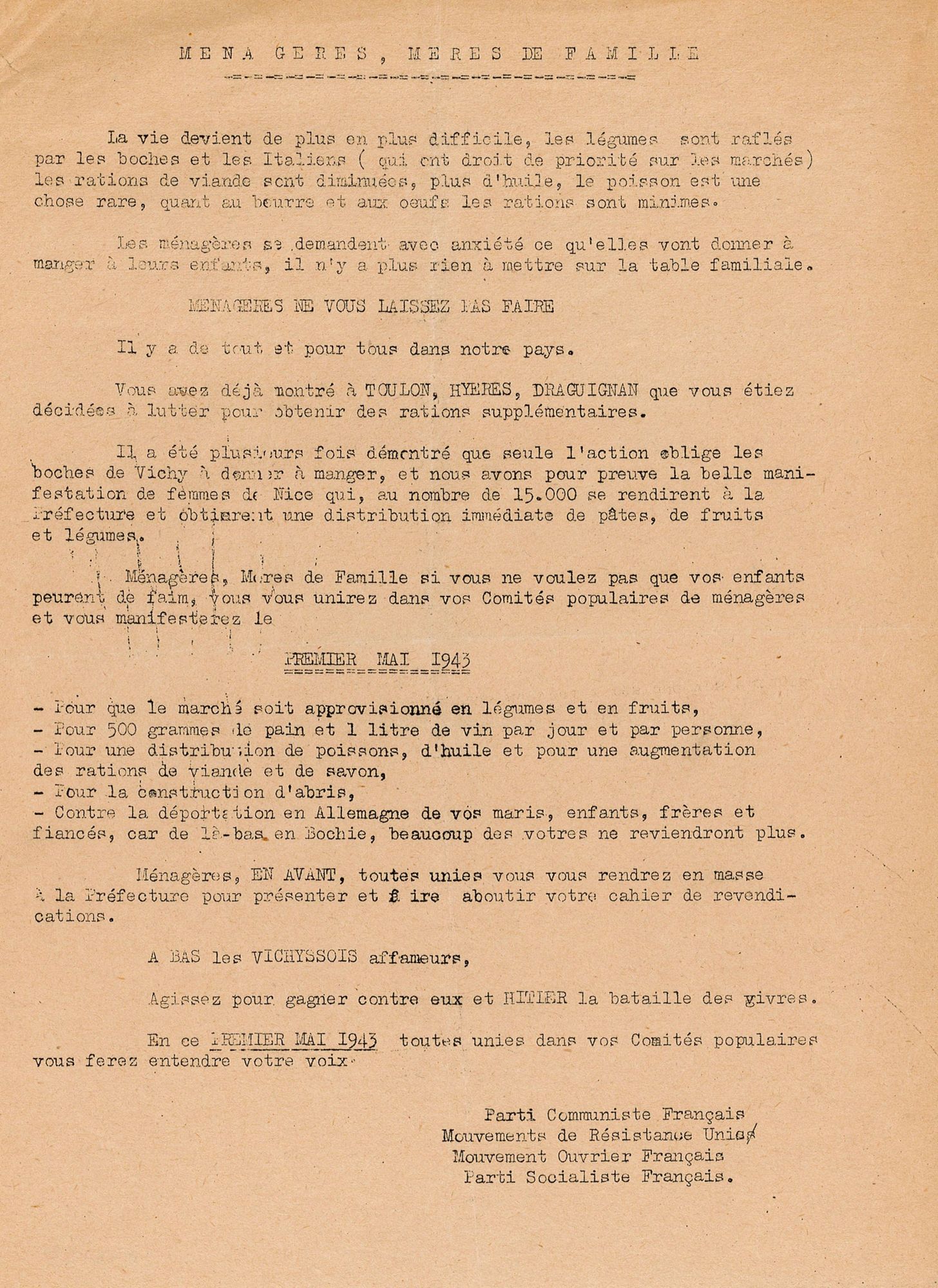 1er tract du CDL (2 W 25)