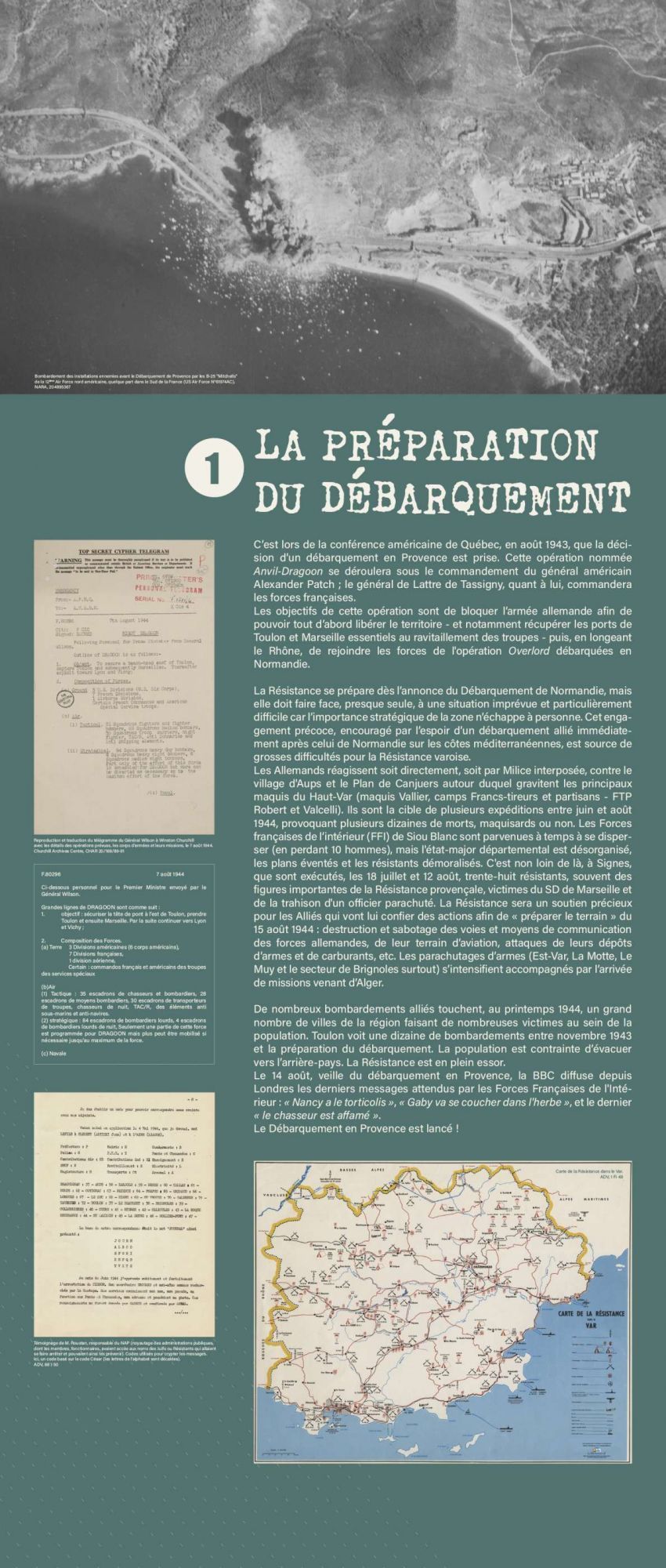 Panneau 4